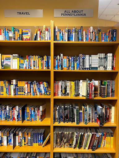 Book Store «Books-A-Million», reviews and photos, 3000 Whiteford Rd, York, PA 17402, USA