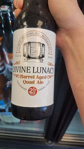 Brewery «2 Row Brewing», reviews and photos, 6856 Cottonwood St, Midvale, UT 84047, USA