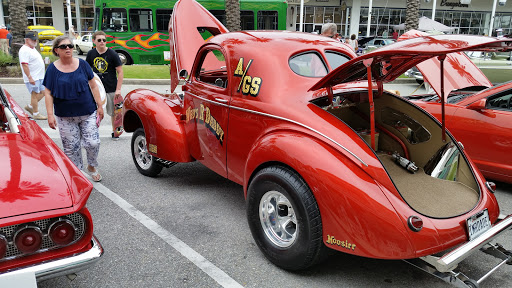 Movie Theater «AMC Classic Wharf 15», reviews and photos, 23101 Canal Rd, Orange Beach, AL 36561, USA