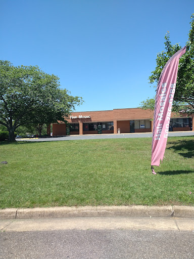 Beauty Salon «Hair Mosaics Salon Company», reviews and photos, 4300 Plank Rd # 120, Fredericksburg, VA 22407, USA