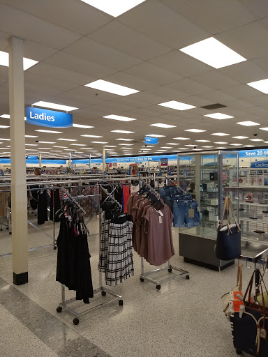 Clothing Store «Ross Dress for Less», reviews and photos, 69326 LA-21, Covington, LA 70433, USA