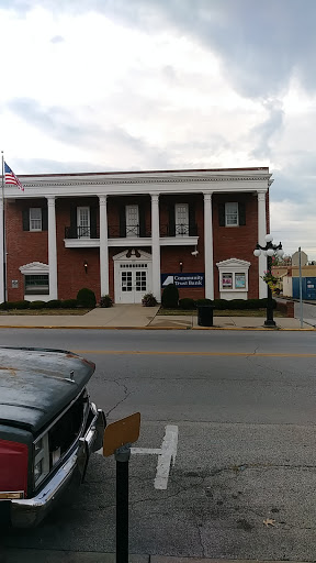 Community Trust in Winchester, Kentucky