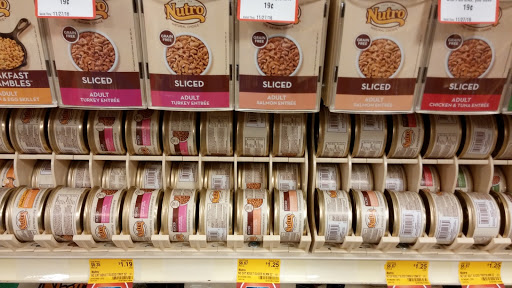 Pet Supply Store «PetSmart», reviews and photos, 467 Cross Keys Rd, Sicklerville, NJ 08081, USA