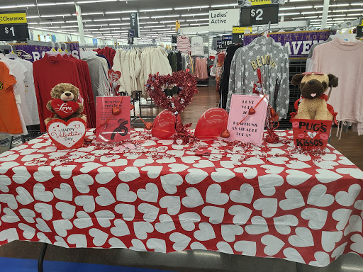 Discount Store «Walmart», reviews and photos, 401 Constant Friendship Blvd, Abingdon, MD 21009, USA