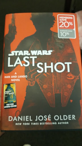 Book Store «Books-A-Million», reviews and photos, 2620 Watson Blvd, Warner Robins, GA 31093, USA