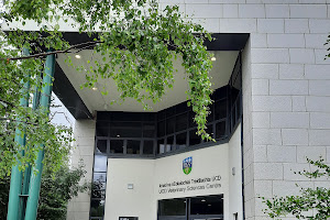 UCD School of Veterinary Medicine