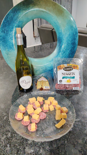 Liquor Store «ABC Fine Wine & Spirits», reviews and photos, 2611 NW 124th Ter, Fort Lauderdale, FL 33323, USA