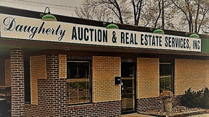 Daugherty Auction & Real Estate Services, LLC