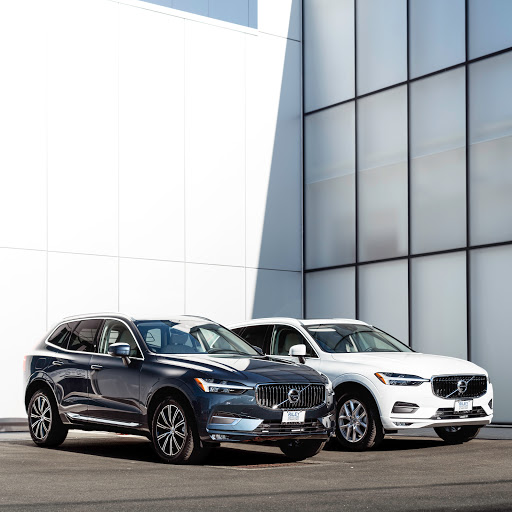 Car Dealer «Riley Volvo Cars Stamford», reviews and photos, 107 Myrtle Ave, Stamford, CT 06902, USA