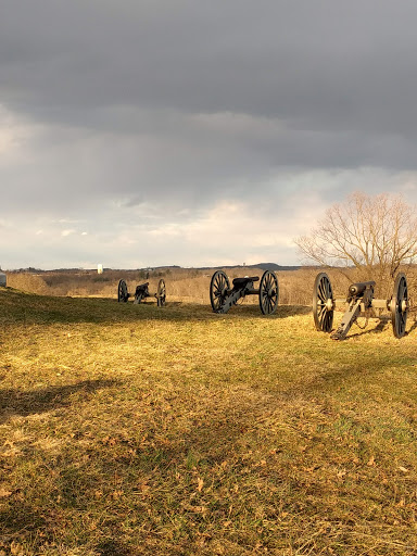 Visitor Center «Gettysburg National Military Park Museum and Visitor Center», reviews and photos, 1195 Baltimore Pike, Gettysburg, PA 17325, USA