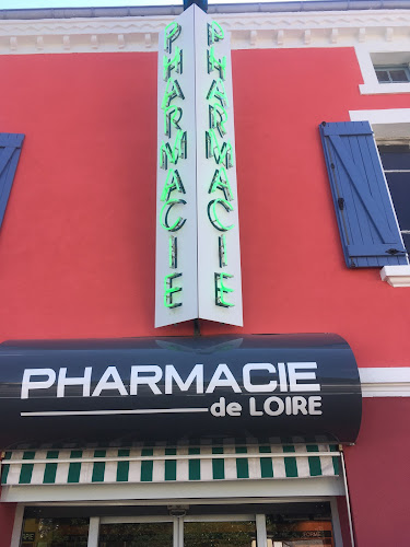 Pharmacie Pharmacie De Loire Loire-sur-Rhône