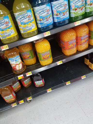 Department Store «Walmart Supercenter», reviews and photos, 121 Peter Pan Rd, Independence, KS 67301, USA