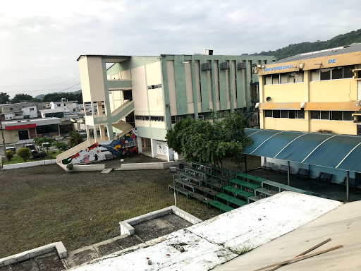 Universidad de Guayaquil FACSO