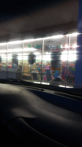 Dollar Store «Dollar Tree», reviews and photos, 205 Sam Walton Way, Terrell, TX 75160, USA