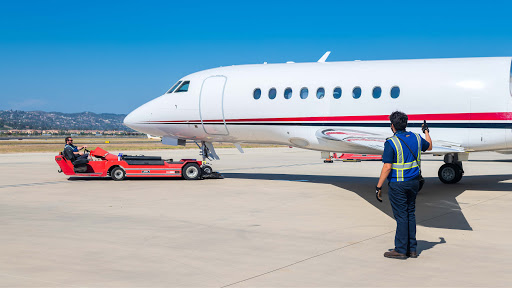 Aircraft rental service Thousand Oaks