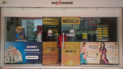 UAE Exchange Malaysia Sdn. Bhd.