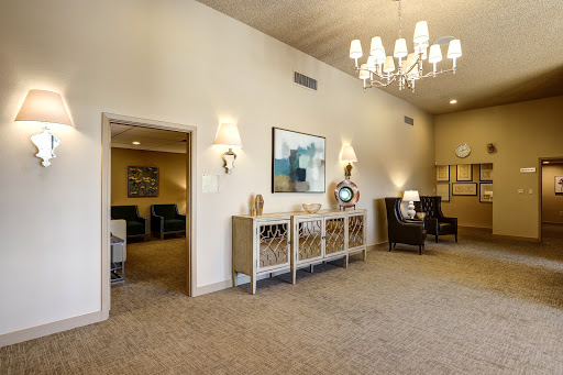Funeral Home «Menke Funeral Home», reviews and photos, 12420 N 103rd Ave, Sun City, AZ 85351, USA