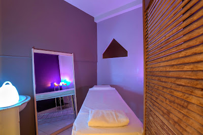 Yema Hammam à Paris
