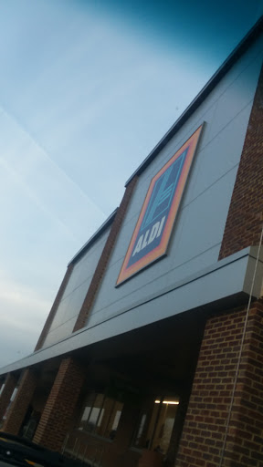 Supermarket «ALDI», reviews and photos, 7609 New Hampshire Ave, Takoma Park, MD 20912, USA