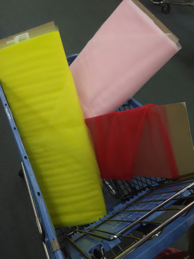 Fabric Store «Fabric Depot», reviews and photos, 700 SE 122nd Ave, Portland, OR 97233, USA