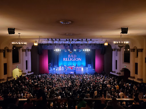 Event Venue «Riverside Municipal Auditorium», reviews and photos, 3485 Mission Inn Avenue, Riverside, CA 92501, USA