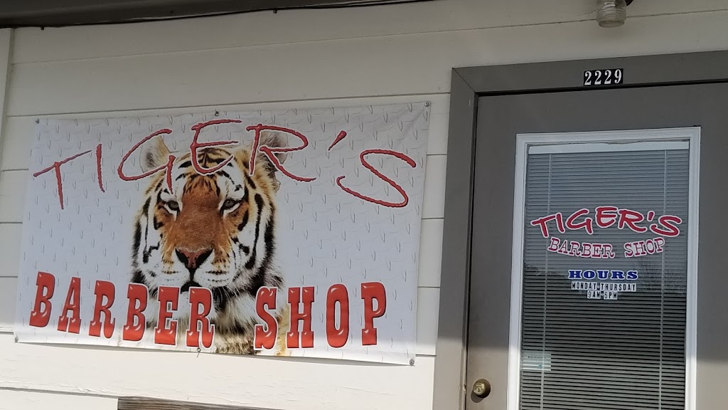 Tigers Heber Springs, AR 72543 Services and Reviews