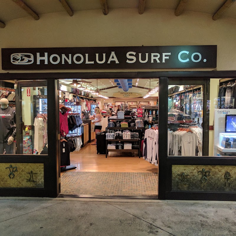 Honolua Surf Co