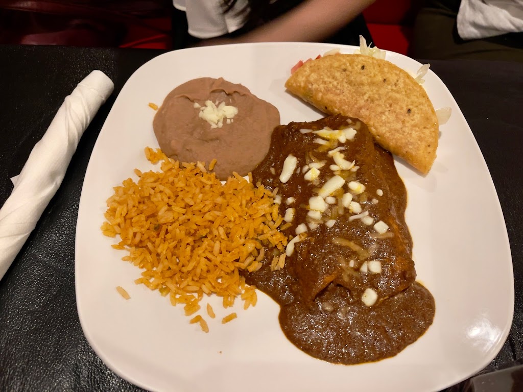 El Sol Mexican Restaurant 72703