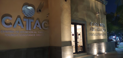 CATTAC Centro de Atención al Turista