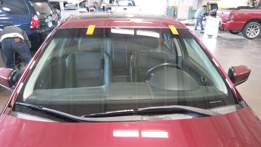 Auto Body Shop «D&V Autobody, Inc.», reviews and photos, 23550 Overland Dr, Sterling, VA 20166, USA