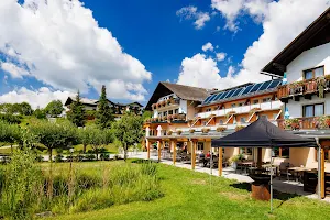 Der Trattner - Hotel Trattnerhof image