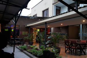 Asmara Bar & Restaurant – Pangani image