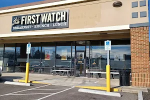 First Watch image