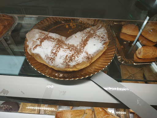 Pastelería Bollería San José