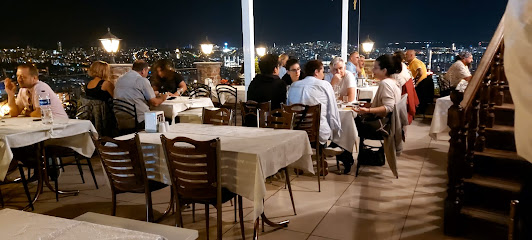 Hatipoğlu Konağı Restaurant - Kale, Sevinç Sk. No:3, 06250 Altındağ/Ankara, Türkiye