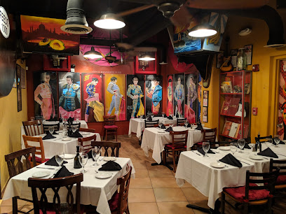 Jamon Iberico Pata Negra Restaurant - 10 SW South River Dr, Miami, FL 33130