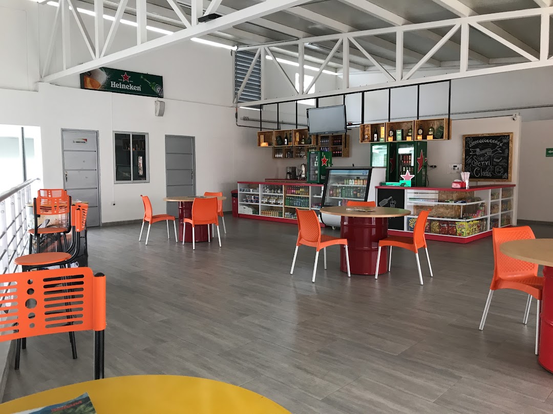 Autolavado serviclass