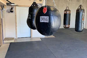Fitness Boxing image