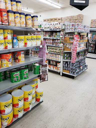 Grocery Store «Sun Foods», reviews and photos, 544 University Ave W, St Paul, MN 55103, USA