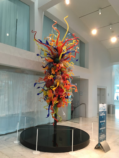 Shopping Mall «The Shops of Grand Avenue», reviews and photos, 275 W Wisconsin Ave, Milwaukee, WI 53203, USA