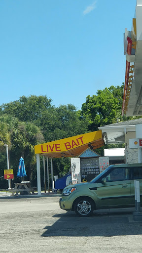 Auto Repair Shop «Begley Shell Services», reviews and photos, 5818 Manatee Ave W, Bradenton, FL 34209, USA