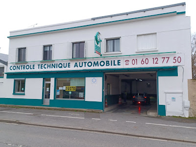 Centre contrôle technique DEKRA à Gometz-la-Ville
