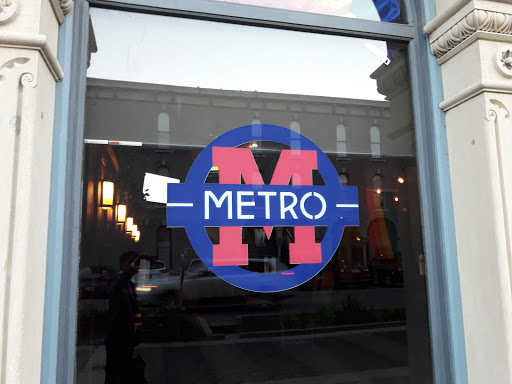 Night Club «Metro Nightclub & Restaurant», reviews and photos, 707 Massachusetts Ave, Indianapolis, IN 46204, USA