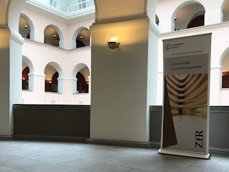 Zentrum für Rechtsetzungslehre, Universität Zürich