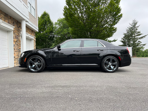 Chrysler Dealer «Brown Daub Dodge Chrysler Jeep Ram», reviews and photos, 7720 Beth Bath Pike, Bath, PA 18014, USA