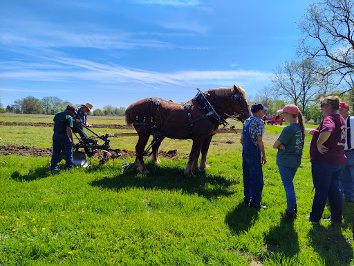 Nature Preserve «DeVries Nature Conservancy», reviews and photos, 2635 N Michigan 52, Owosso, MI 48867, USA