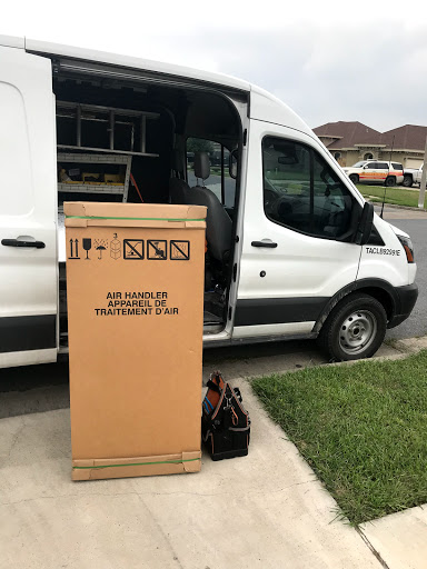 Air Conditioning Repair Service «Ice Cube Heating & Cooling», reviews and photos