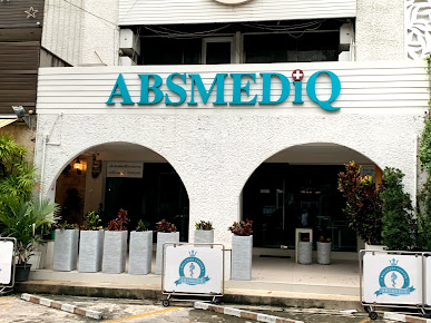 ABSMEDiQ Wellness Center - ABSMEDiQ Wellness Center