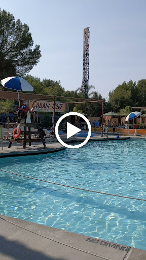 Water Park «Six Flags Hurricane Harbor - Los Angeles», reviews and photos, 26101 Magic Mountain Pkwy, Valencia, CA 91355, USA