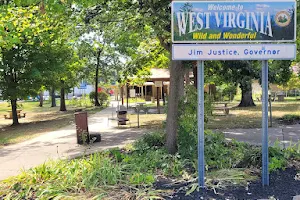 I-81 Southbound West Virginia Welcome Center image